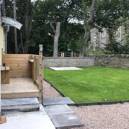 Harland Cottage Castletown  Dış mekan fotoğraf