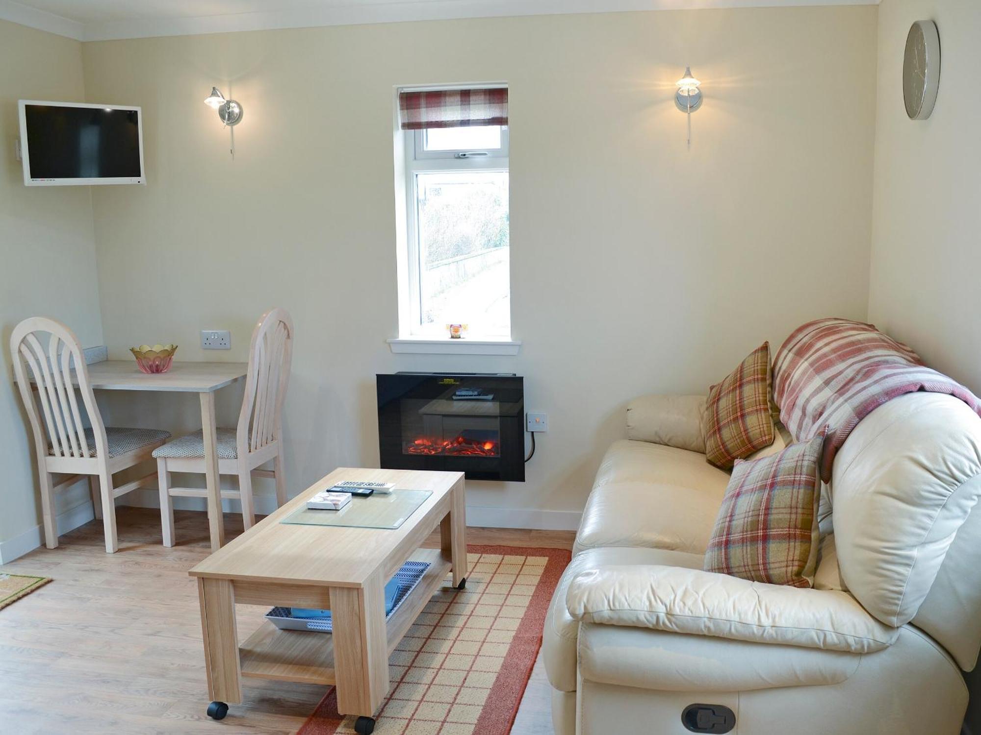 Harland Cottage Castletown  Dış mekan fotoğraf