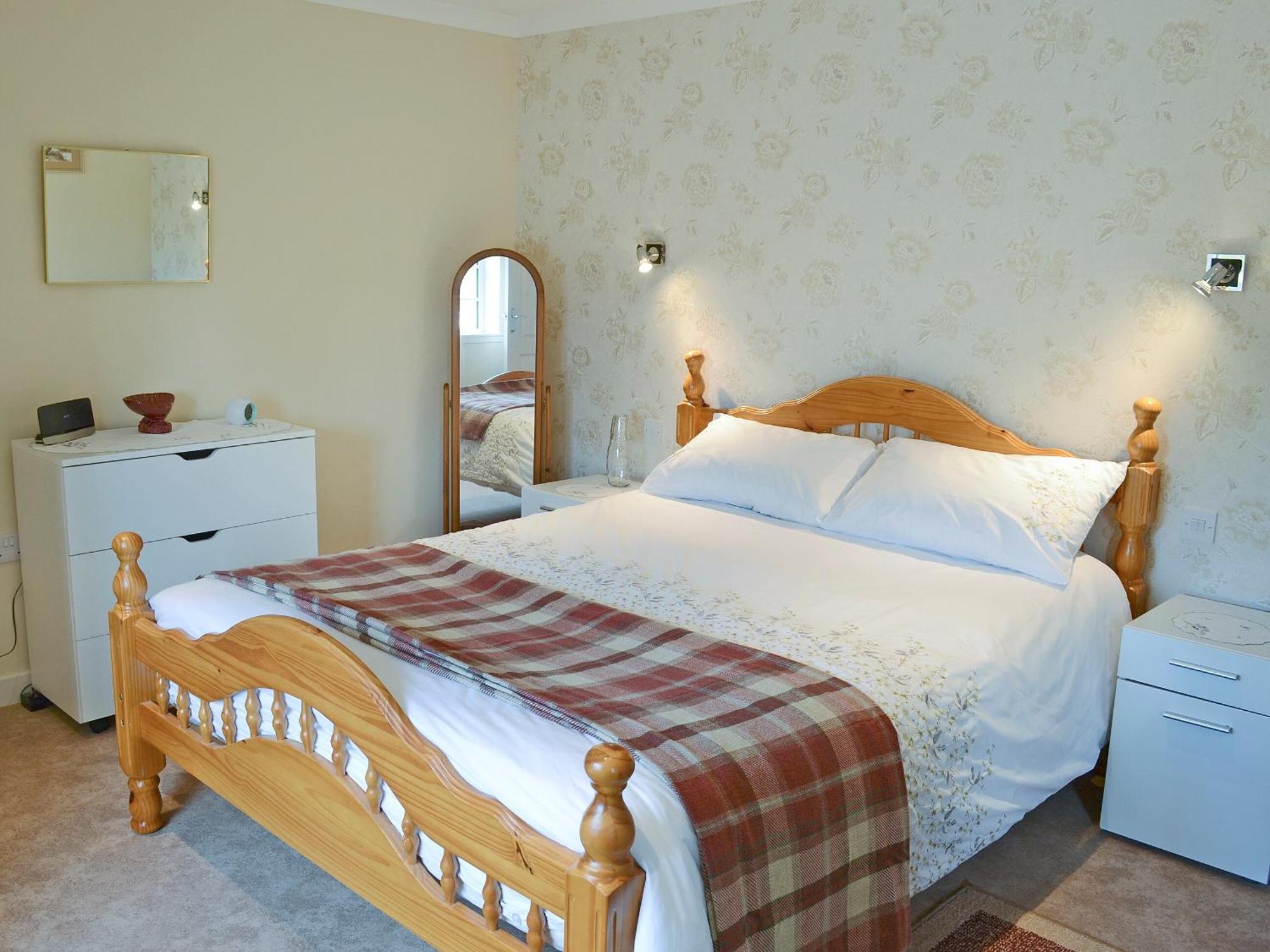 Harland Cottage Castletown  Dış mekan fotoğraf