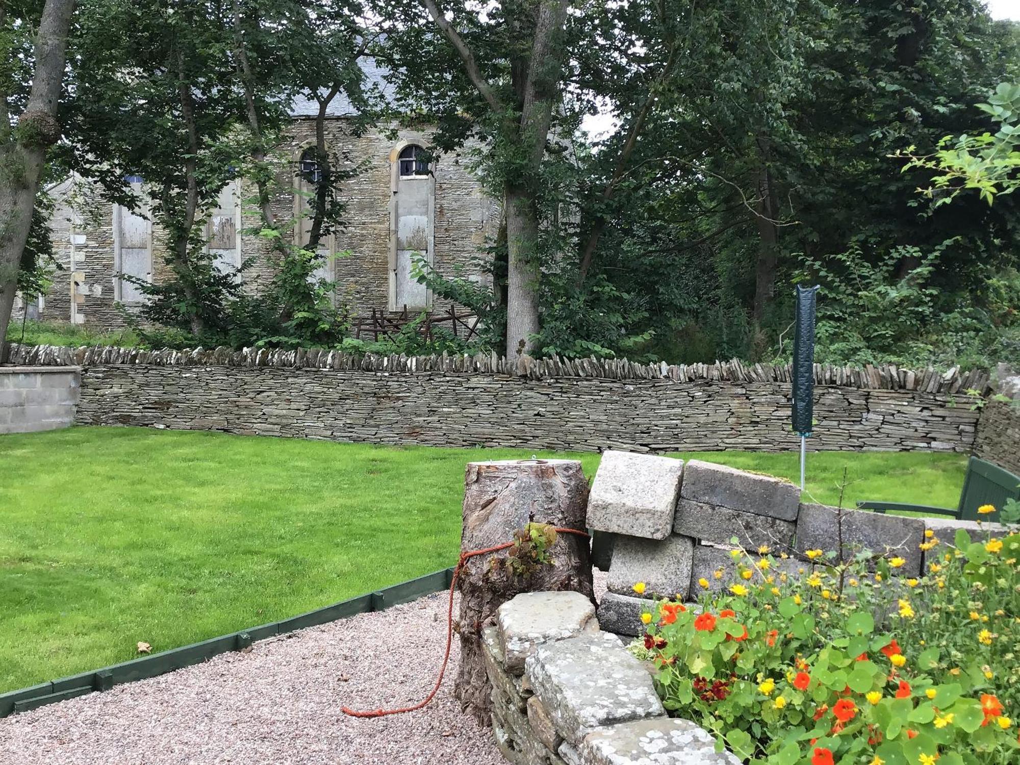 Harland Cottage Castletown  Dış mekan fotoğraf